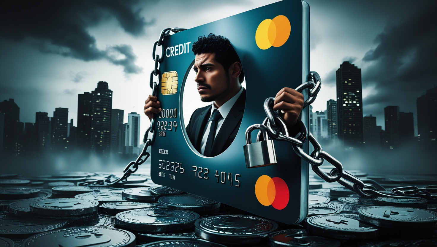 Os 3 Erros de Finanças Que Homens Inteligentes Evitam (E Você Deveria Também!)
