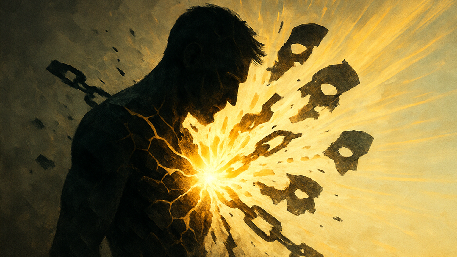 O Código Masculino para 2025: Desperte a Verdadeira Masculinidade do Homem de Valor