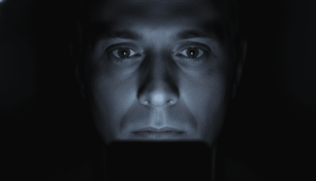 A Internet Estava Me Matando: Como o Vício em Telas Destruiu Meu Cérebro (E Como Se Curar)